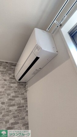 ルアナの物件内観写真